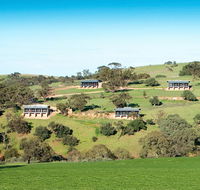 Barossa Pavilions - Stayed