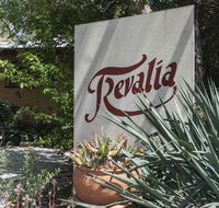 Trevalia Accommodation - Stayed