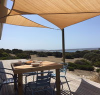 Wallaby Retreat - Stayed