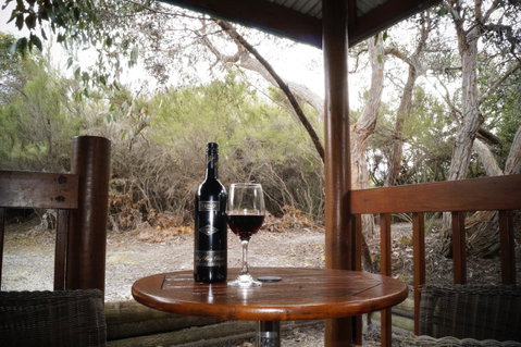 Kangaroo Island Wilderness Retreat - Stayed 38