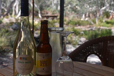 Kangaroo Island Wilderness Retreat - Stayed 14