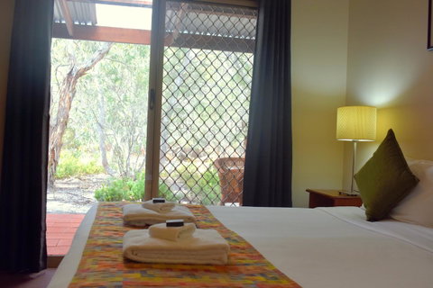 Kangaroo Island Wilderness Retreat - Stayed 15