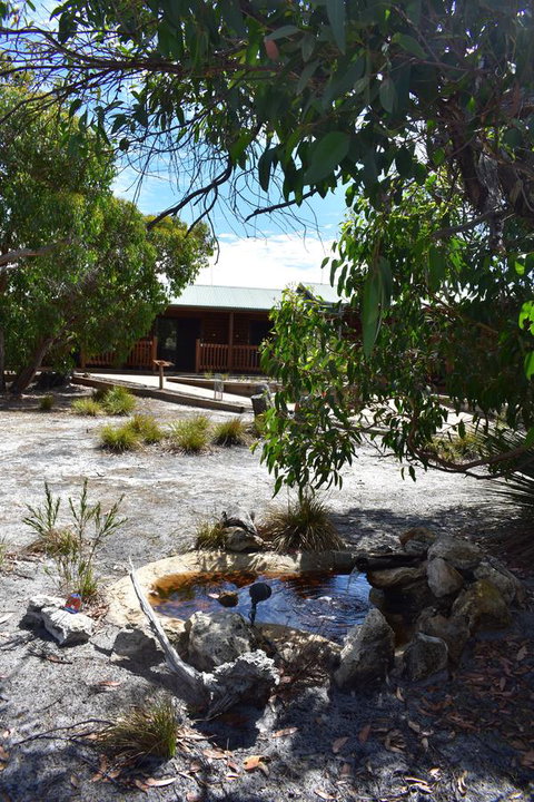Kangaroo Island Wilderness Retreat - Stayed 18