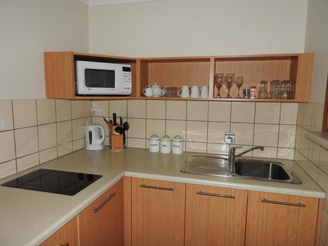 Kangaroo Island Wilderness Retreat - Stayed 41