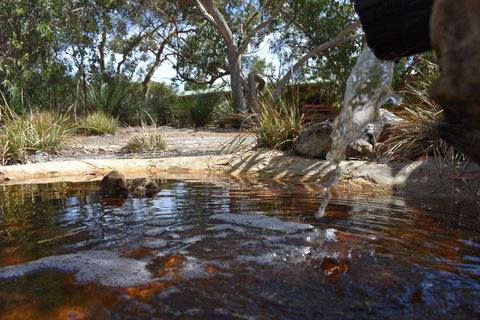 Kangaroo Island Wilderness Retreat - Stayed 25