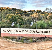 Kangaroo Island Wilderness Retreat - Stayed