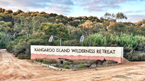 Kangaroo Island Wilderness Retreat - Stayed 0