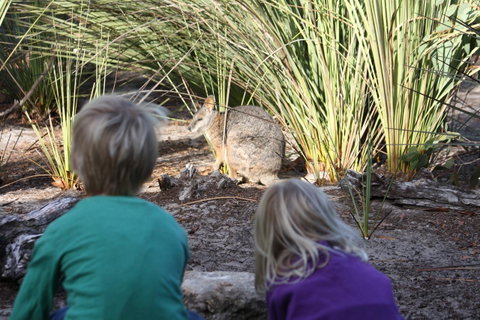 Kangaroo Island Wilderness Retreat - Stayed 30