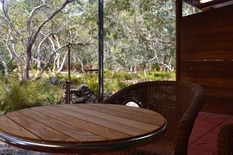 Kangaroo Island Wilderness Retreat - Stayed 12