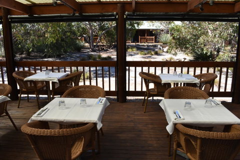 Kangaroo Island Wilderness Retreat - Stayed 23