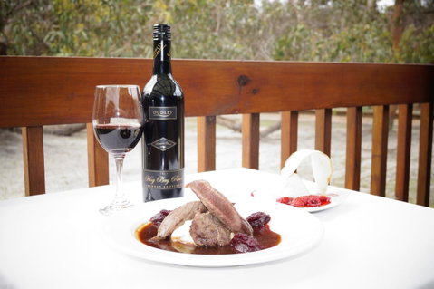 Kangaroo Island Wilderness Retreat - Stayed 35