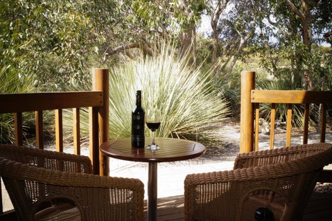 Kangaroo Island Wilderness Retreat - Stayed 37