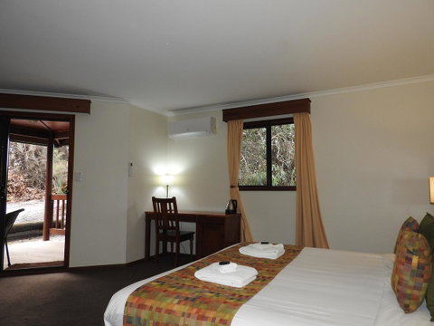 Kangaroo Island Wilderness Retreat - Stayed 44