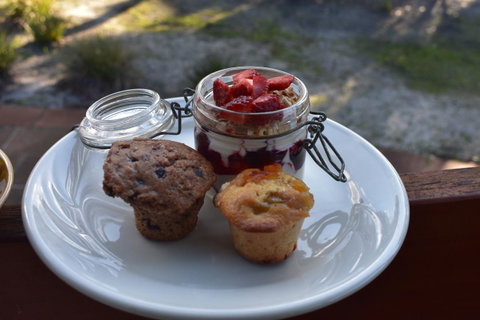 Kangaroo Island Wilderness Retreat - Stayed 4