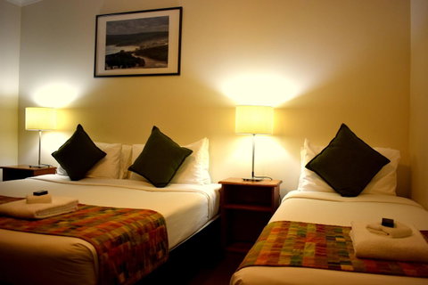 Kangaroo Island Wilderness Retreat - Stayed 16