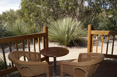 Kangaroo Island Wilderness Retreat - Stayed 8
