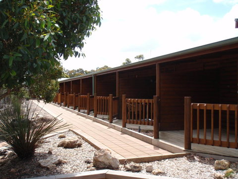 Kangaroo Island Wilderness Retreat - Stayed 32