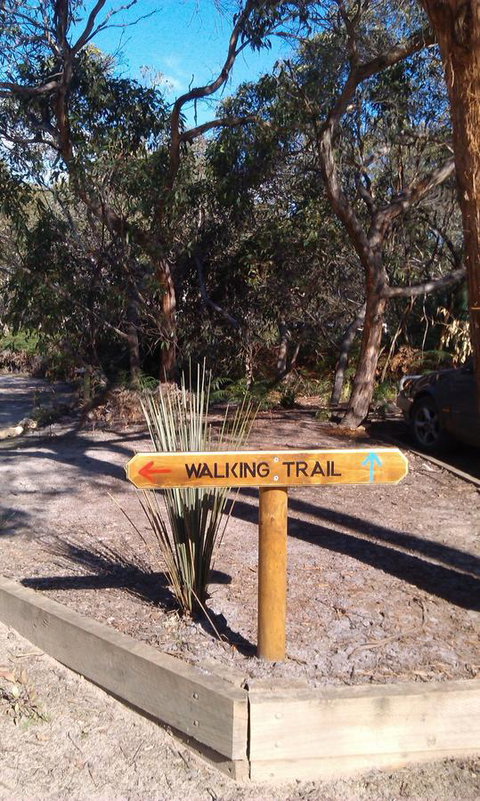 Kangaroo Island Wilderness Retreat - Stayed 29