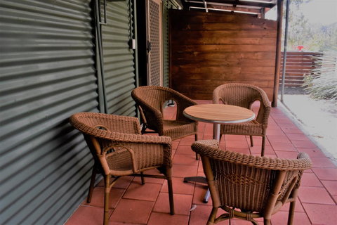 Kangaroo Island Wilderness Retreat - Stayed 13