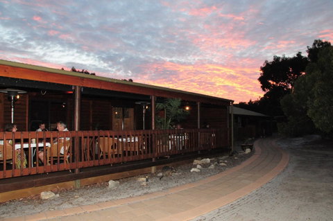 Kangaroo Island Wilderness Retreat - Stayed 31