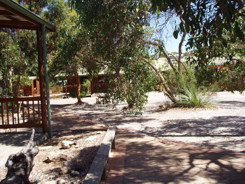 Kangaroo Island Wilderness Retreat - Stayed 7