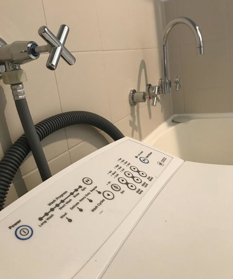 S T U D I O 22 Peaceful Retreat With Garden Views - Stayed 8