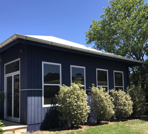 S T U D I O 22 Peaceful Retreat With Garden Views - Stayed 15