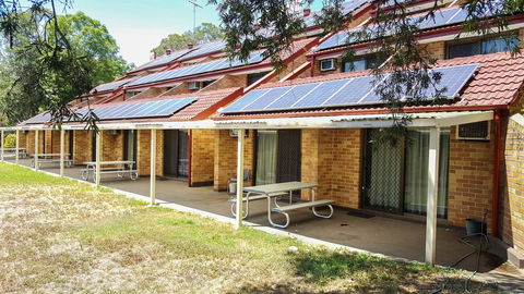 Windsor Terrace Motel - Stays Accommodation 16