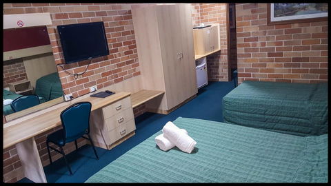 Windsor Terrace Motel - Stays Accommodation 4