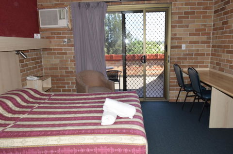 Windsor Terrace Motel - Stays Accommodation 3