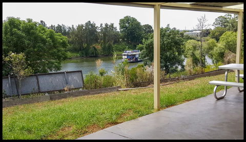 Windsor Terrace Motel - Stays Accommodation 7