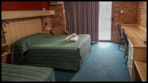 Windsor Terrace Motel - Stays Accommodation 6