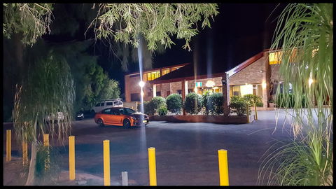 Windsor Terrace Motel - Stays Accommodation 2