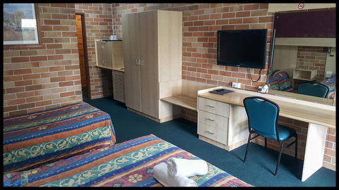 Windsor Terrace Motel - Stays Accommodation 15