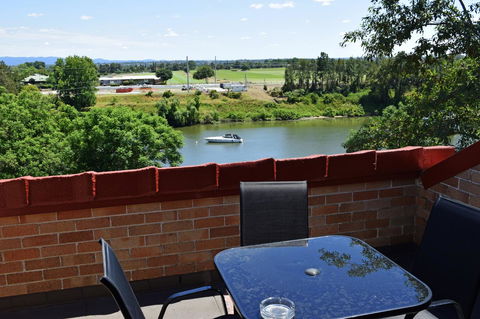 Windsor Terrace Motel - Stays Accommodation 0