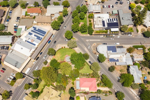 Tanunda\'s Magpie House - Stayed 28