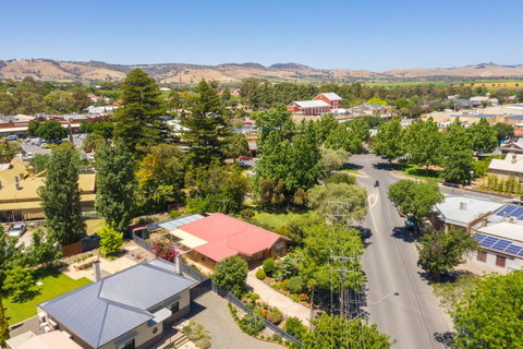 Tanunda\'s Magpie House - Stayed 26