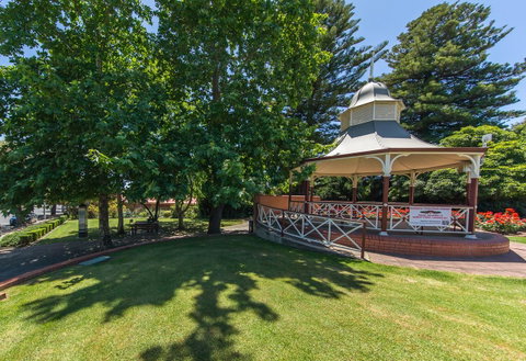 Tanunda\'s Magpie House - Stayed 29