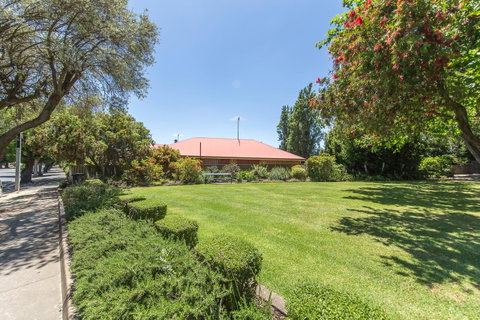 Tanunda\'s Magpie House - Stayed 30