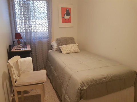 Tanunda\'s Magpie House - Stayed 7