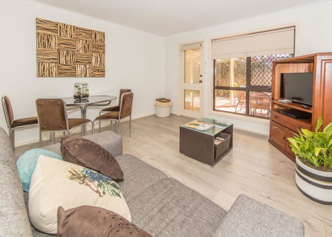 Tanunda\'s Magpie House - Stayed 12