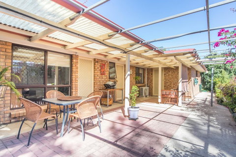 Tanunda\'s Magpie House - Stayed 21