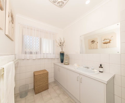 Tanunda\'s Magpie House - Stayed 18