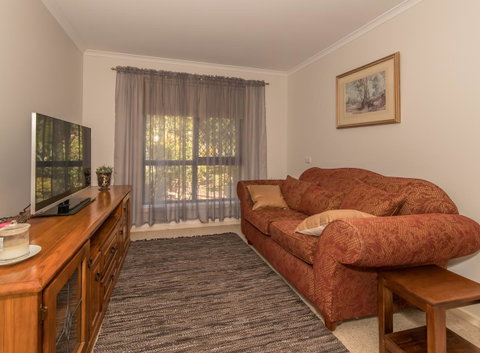 Tanunda\'s Magpie House - Stayed 9