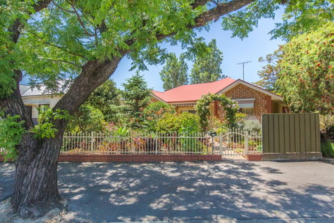 Tanunda\'s Magpie House - Stayed 23