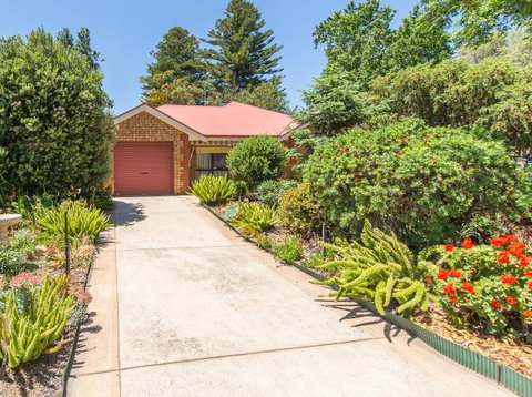 Tanunda\'s Magpie House - Stayed 3