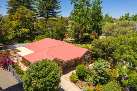 Tanunda\'s Magpie House - Stayed 1