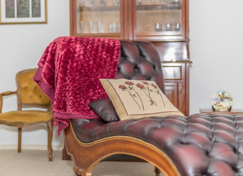 Tanunda\'s Magpie House - Stayed 10