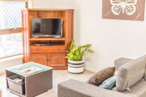 Tanunda\'s Magpie House - Stayed 14