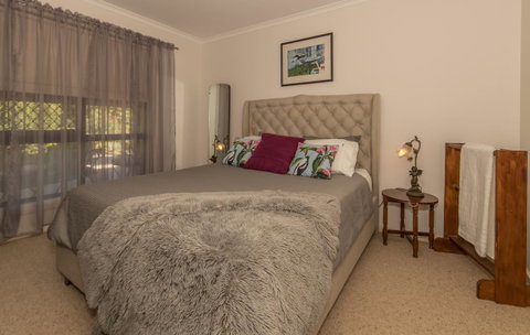 Tanunda\'s Magpie House - Stayed 5